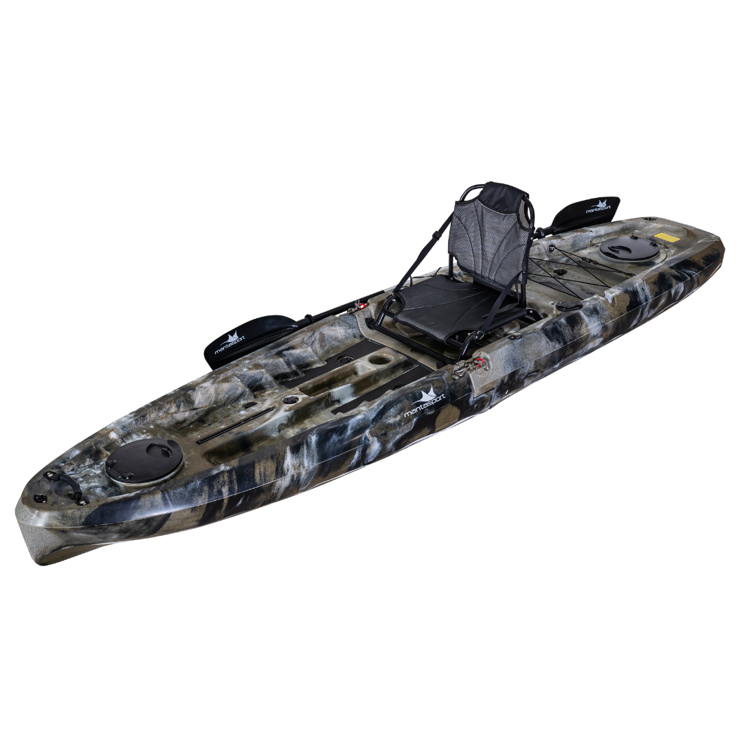Kayak Mantasport Falco