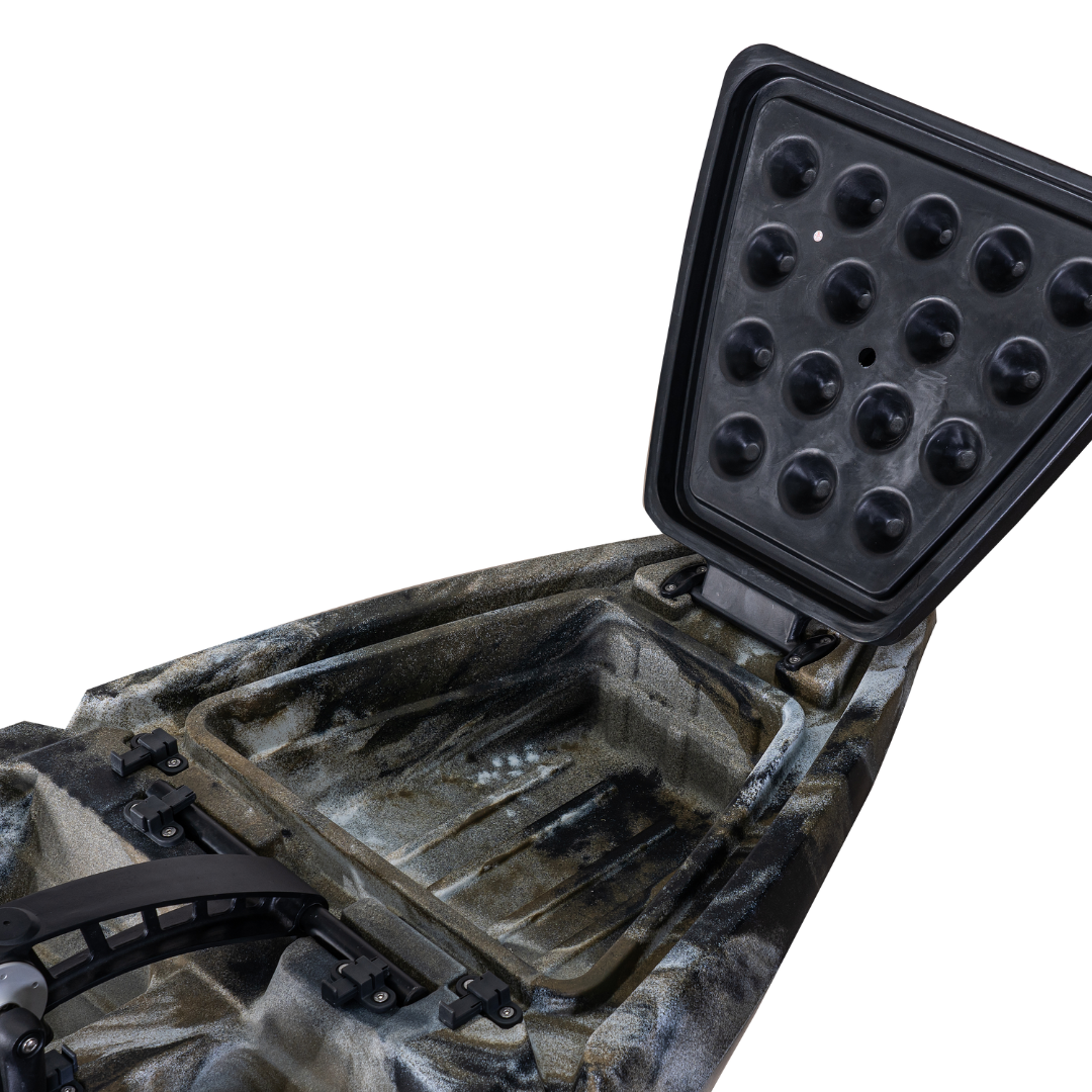 Kayak Mantasport Bass