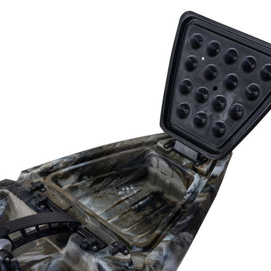 Kayak Mantasport Bass