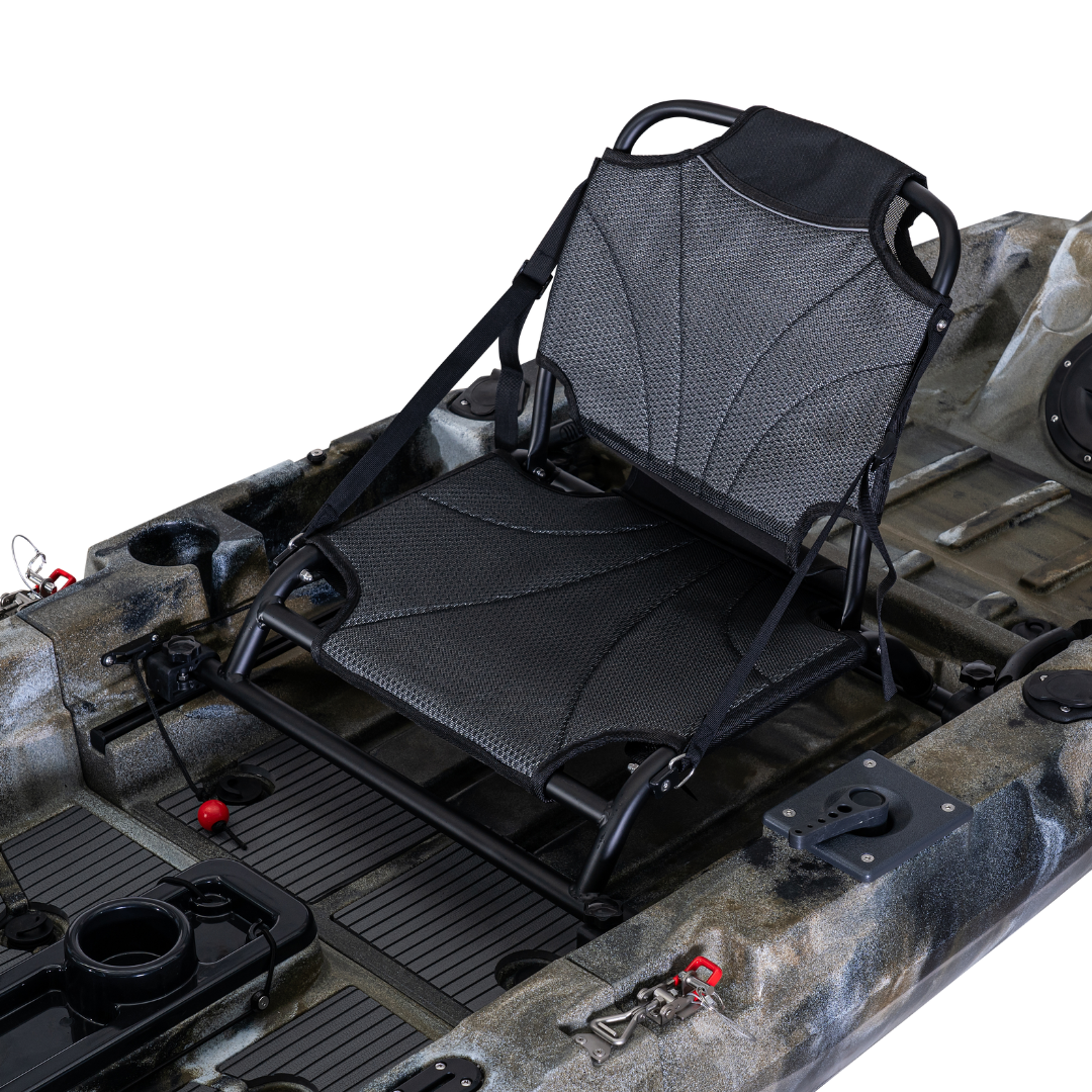 Kayak Mantasport Bass