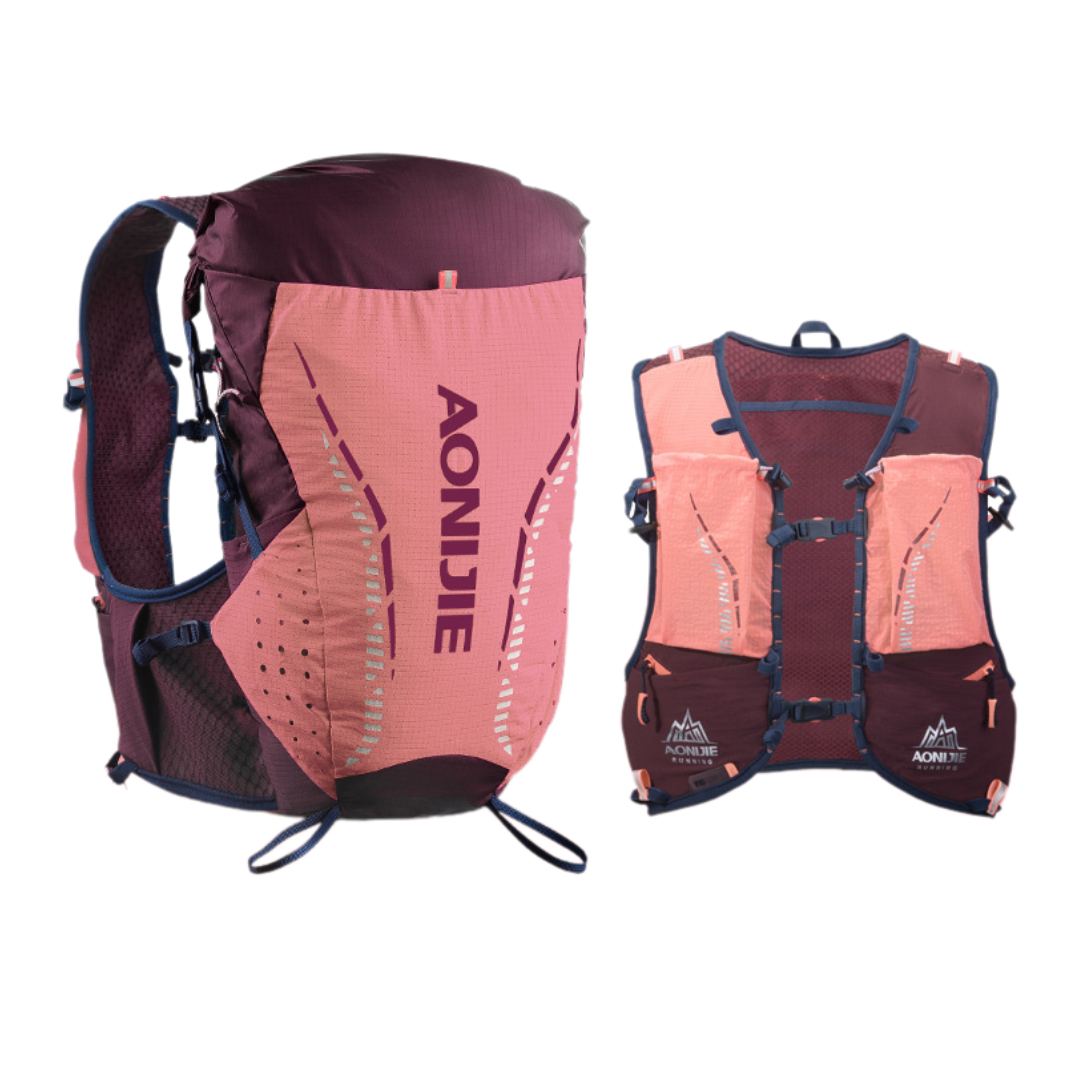 Aonijie Running Vest Hydration Pack C9104S