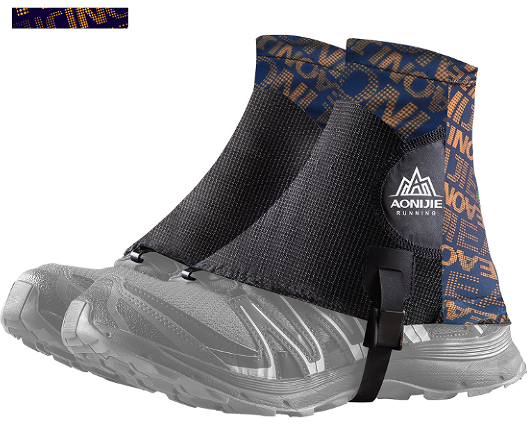 Aonijie Running Gaiters E941