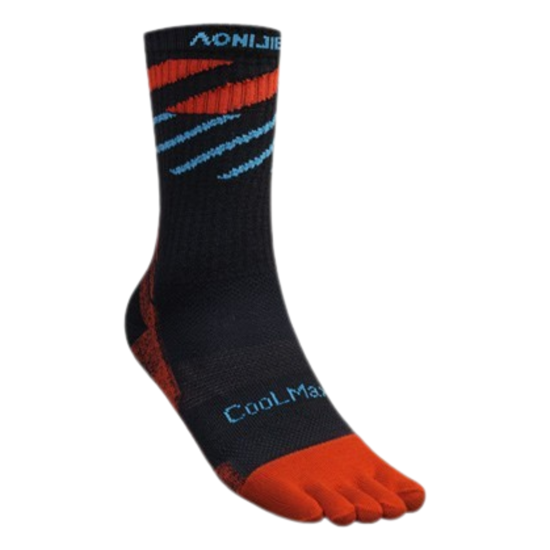 Kaos Kaki Aonijie E4846 Finger Socks