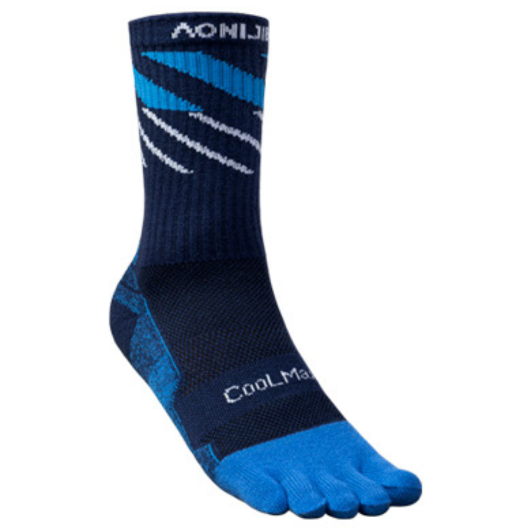 Kaos Kaki Aonijie E4846 Finger Socks