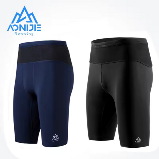 Aonijie Celana Legging Olahraga F5120 Sport Compression Pants