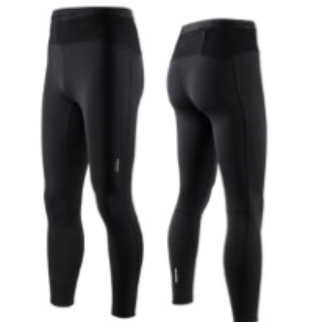 Aonijie Celana Legging Olahraga Panjang FM5121 Outdoor Sport Compression Long Pants