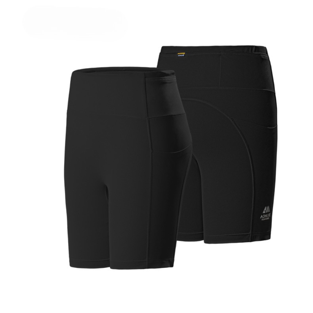 Aonijie Celana Legging Olahraga Pendek FW6210 Women Sport Short Pants