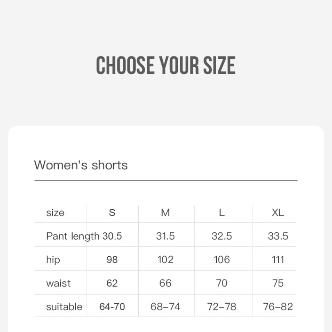 Aonijie Celana Olahraga Pendek FW6226 Outdoor Sport Short Pants