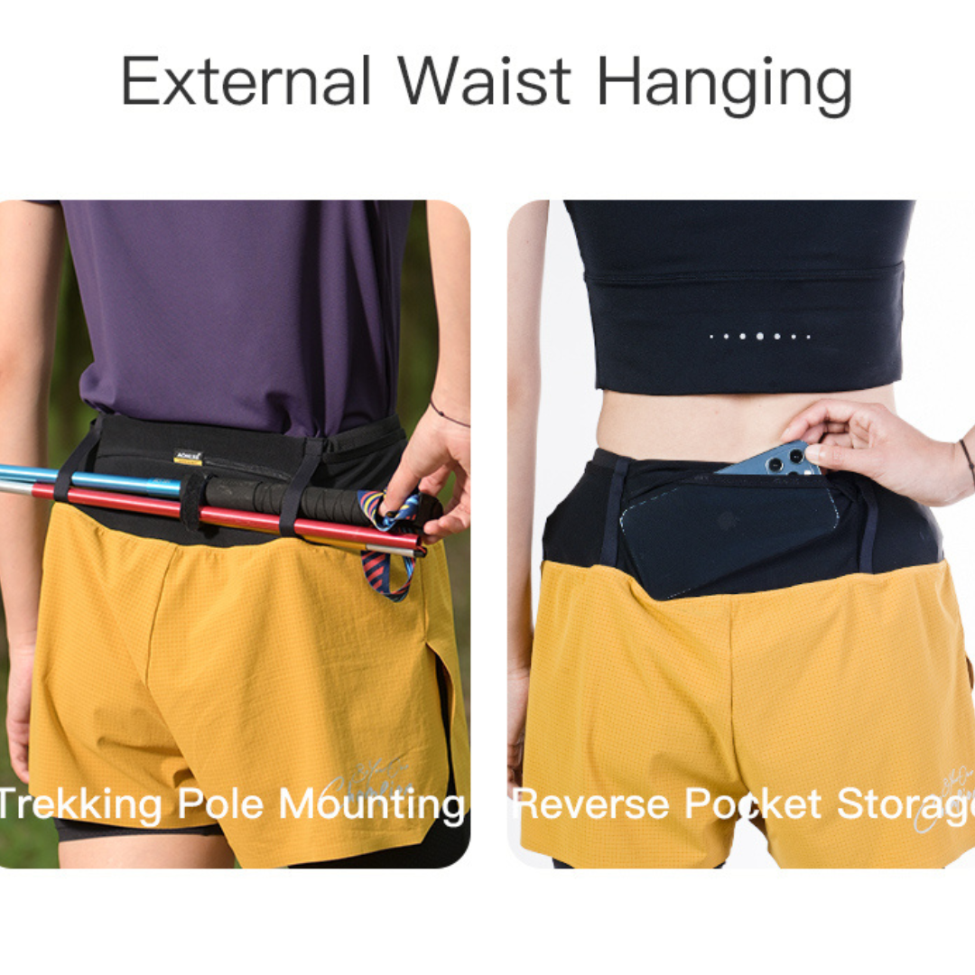 Aonijie Celana Olahraga Pendek FW6226 Outdoor Sport Short Pants