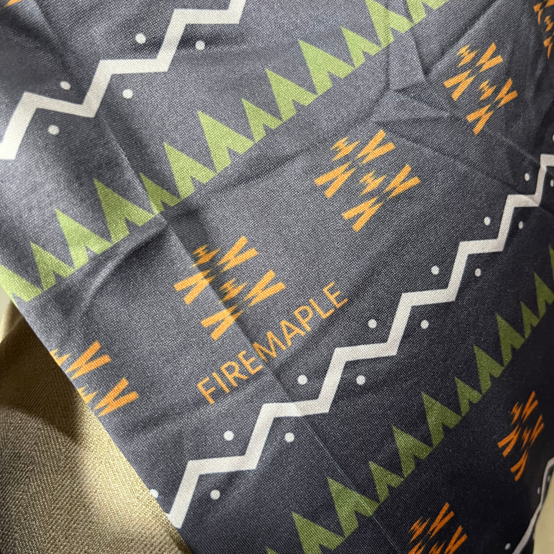 Firemaple Buff Masker Mulut Outdoor Balaclava Bandana Multifungsi