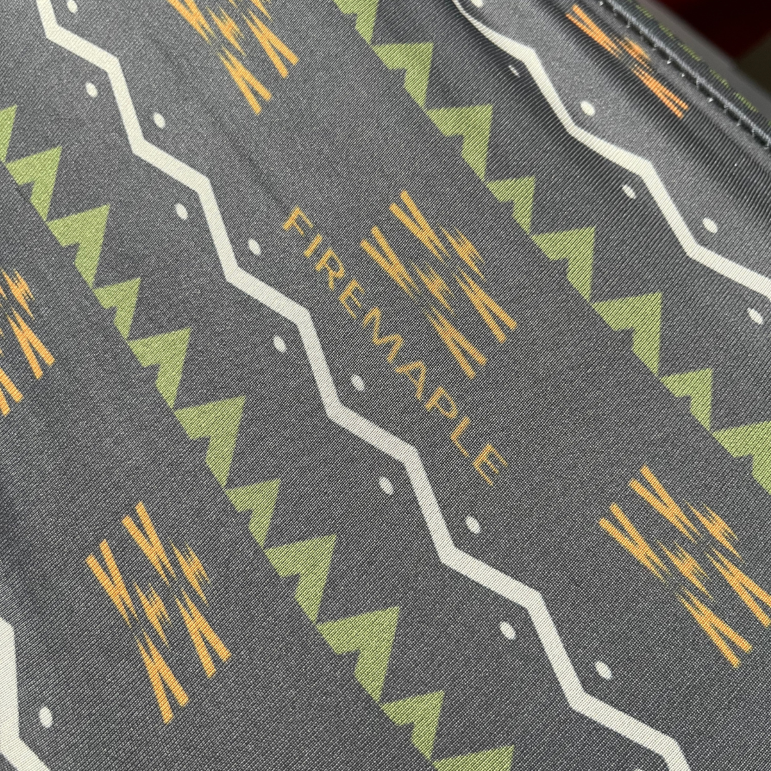 Firemaple Buff Masker Mulut Outdoor Balaclava Bandana Multifungsi