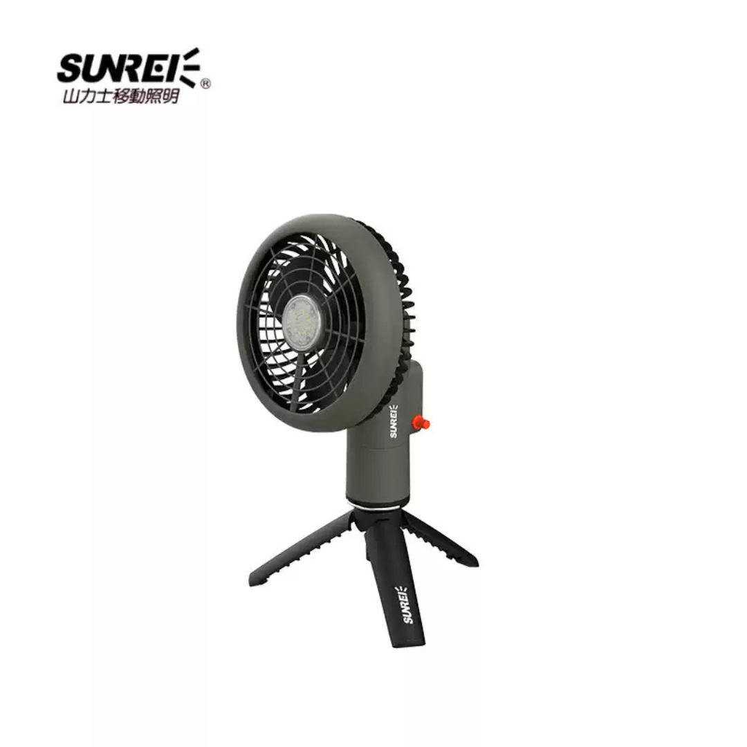 Sunrei Lightfan Mini 2023