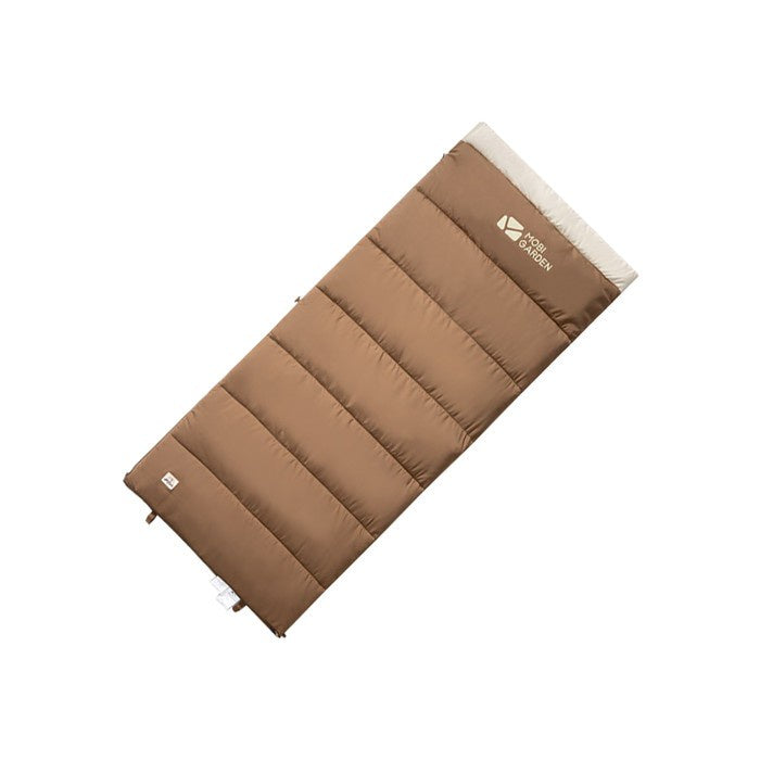 Sleeping Bag Premium Mobi Garden Envelope Cotton NX20562026 NX21562011