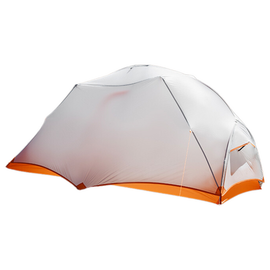 Blackdeer Tenda Camping 1P DAC Poles Nova Ultralight Tent BD12421171