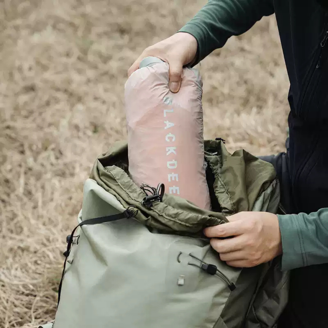 Blackdeer Tenda Camping 1P DAC Poles Nova Ultralight Tent BD12421171