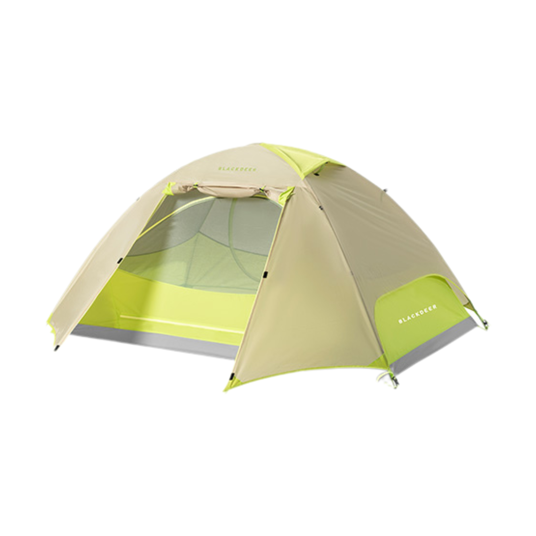 Blackdeer Tenda Camping Ringan 2P Luming Ultralight Tent BD12511275