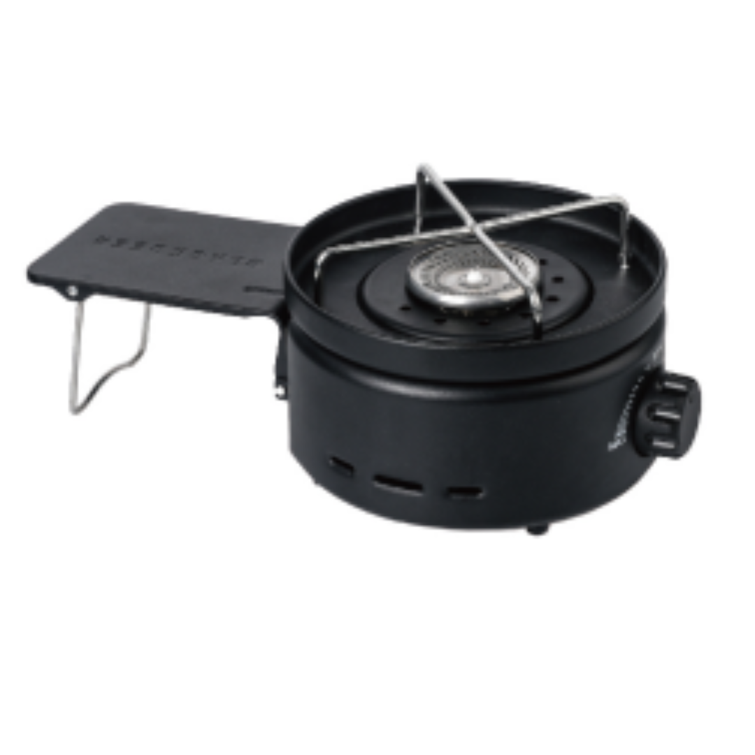 Blackdeer Kompor Alat Masak Camping Heat-Faster Nesting Cookware