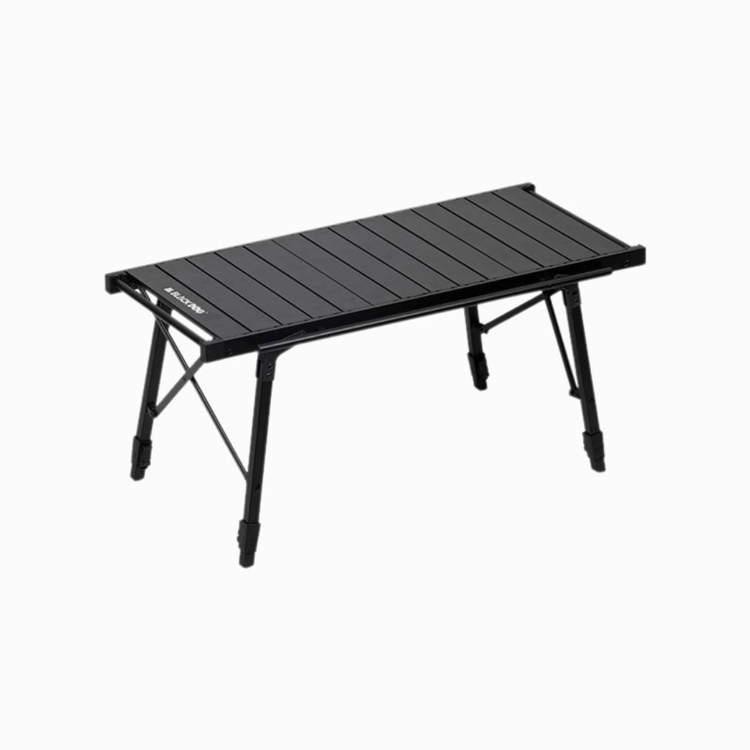 BlackDog Meja IGT Lipat CBD2450JJ034 Telescopic Folding Table