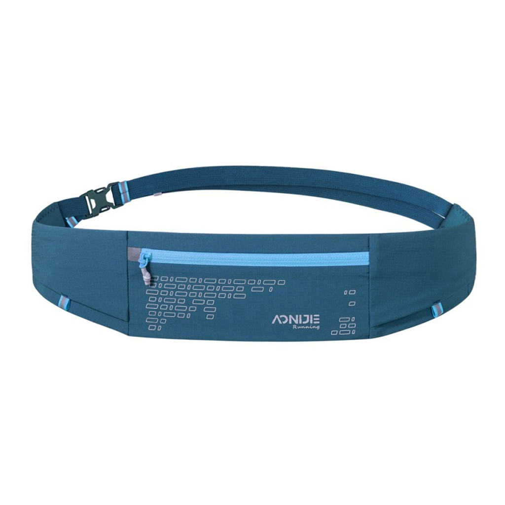 Tas Pinggang Aonijie W8112 Running Waist Bag