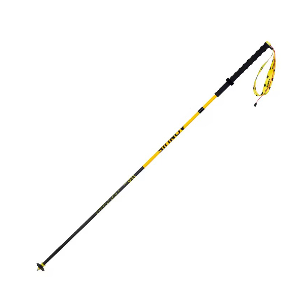 Aonijie Trekking Pole Lipat E4214 Pair Folding Trekking Pole