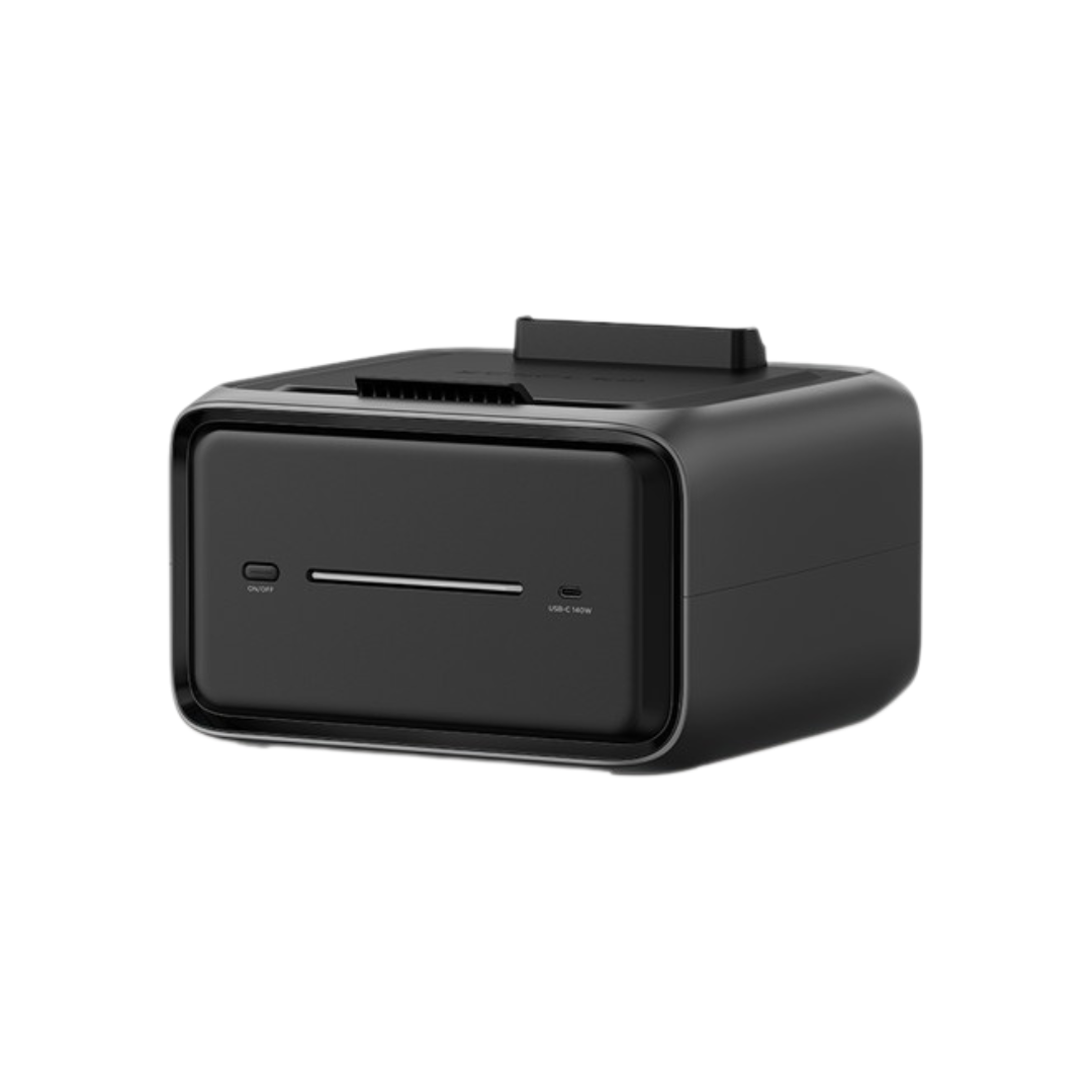 EcoFlow NEW Extra Battery For RIVER 3 Plus Portable Power Station 572Wh Professional UPS