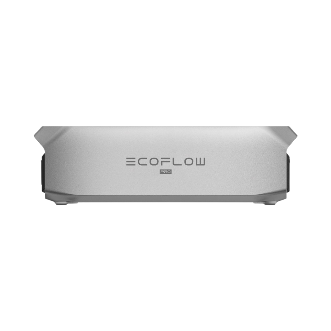EcoFlow NEW Extra Battery Delta Pro 3 Portable Power Station 4.096Wh Professional UPS