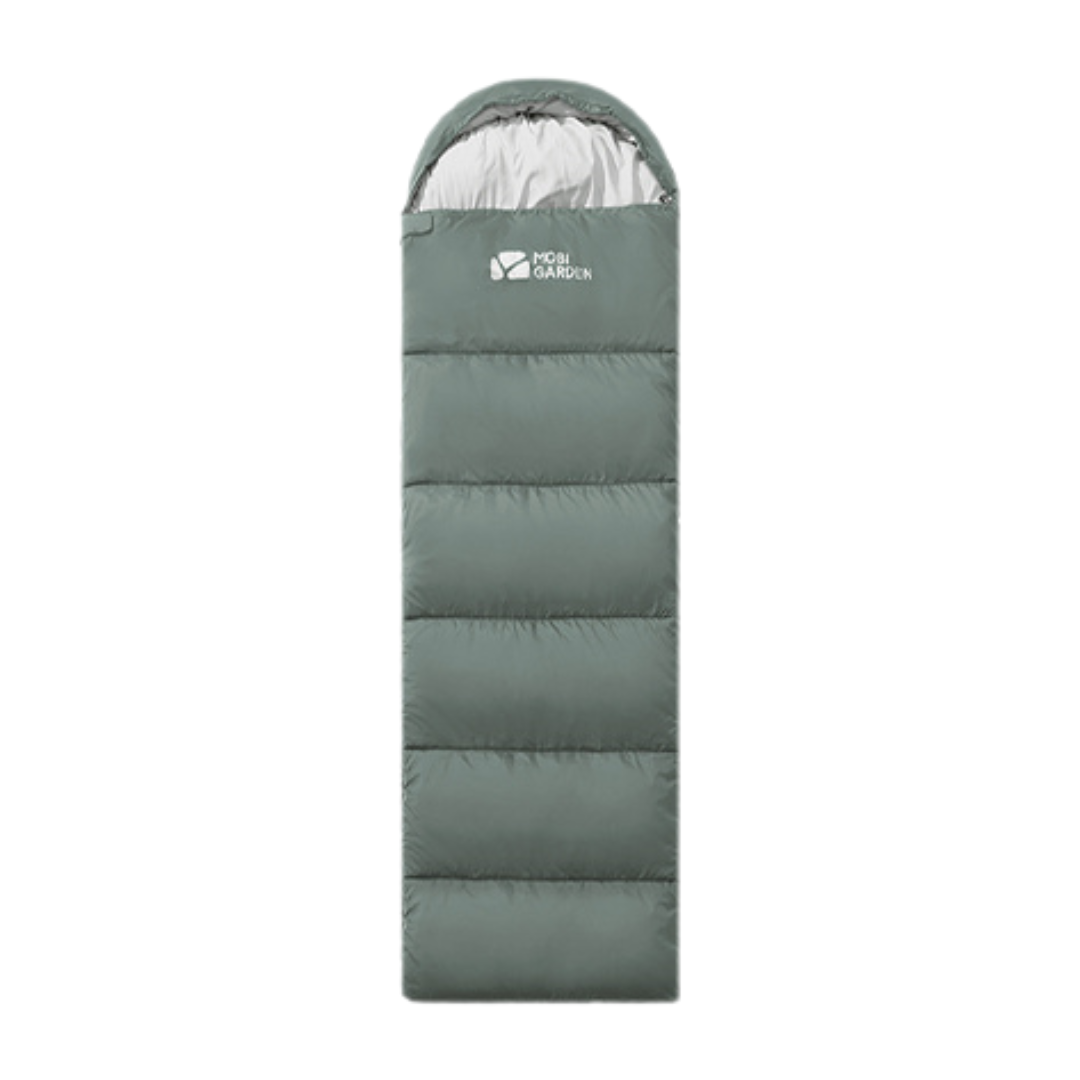Sleeping Bag Premium Mobi Garden Envelope Cotton NX21562005 NX21562008 EX19562005