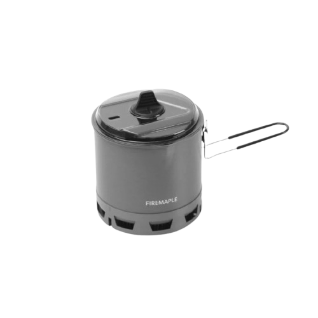 Firemaple Petrel Ultralight Pot 600ml G3