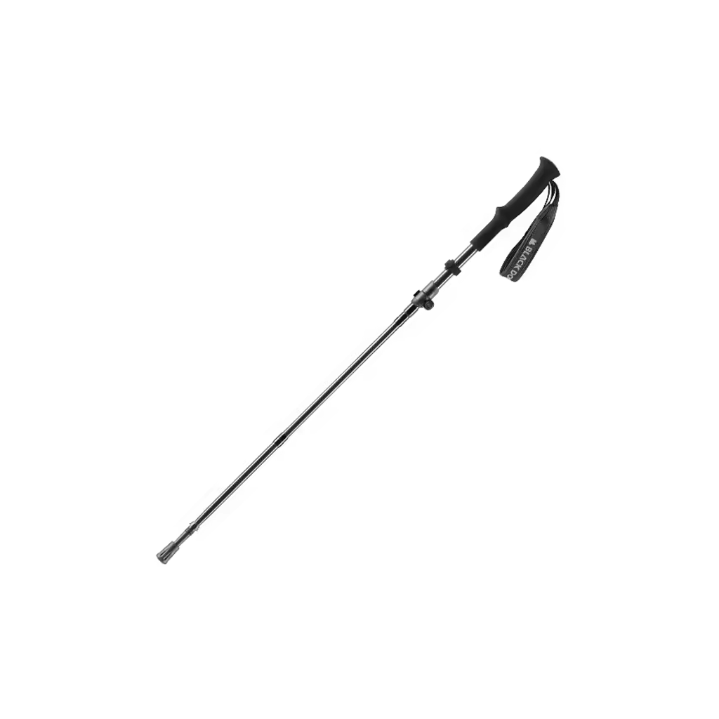 Blackdog Trekking Pole CBD2450DS011 Obsidian Folding CBD2450DS013 Blackthorn 2.0 Telescopic Trekking Pole Carbon Ultralight