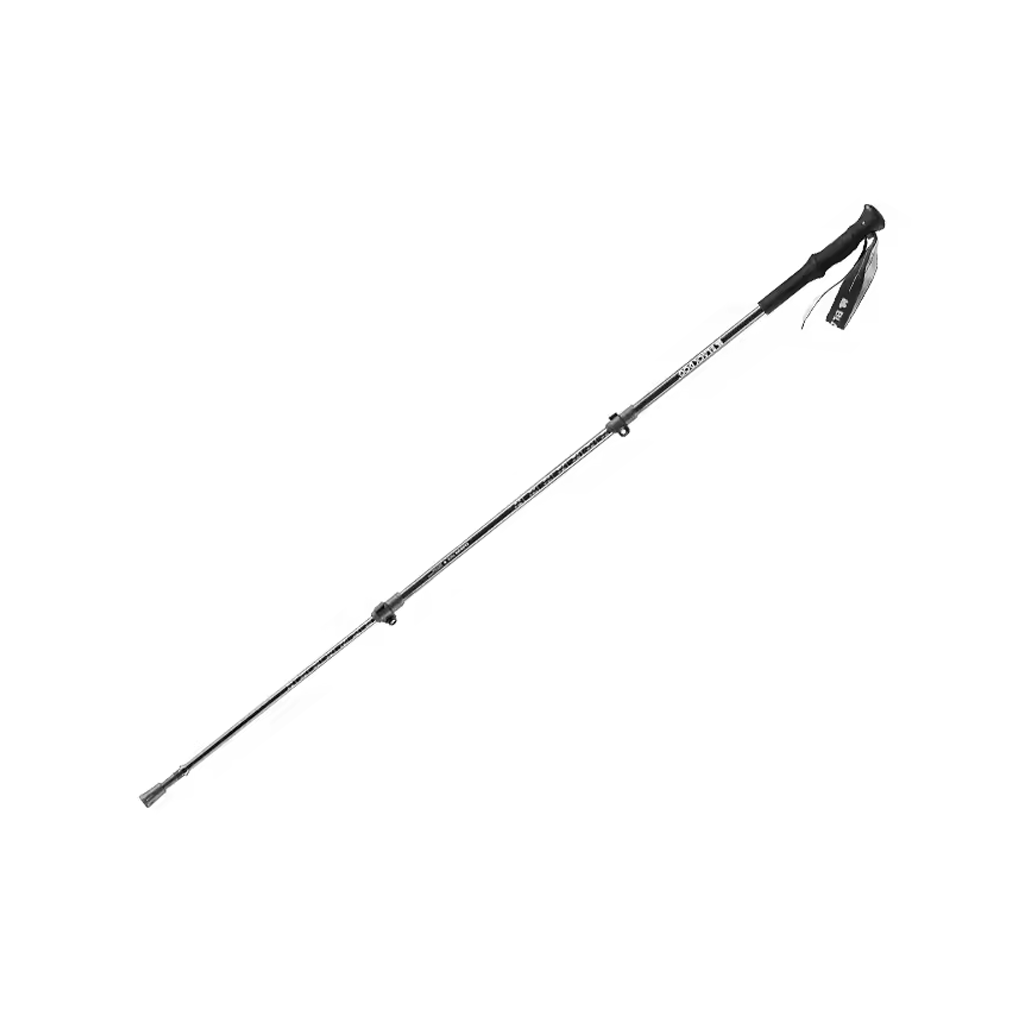 Blackdog Trekking Pole CBD2450DS011 Obsidian Folding CBD2450DS013 Blackthorn 2.0 Telescopic Trekking Pole Carbon Ultralight