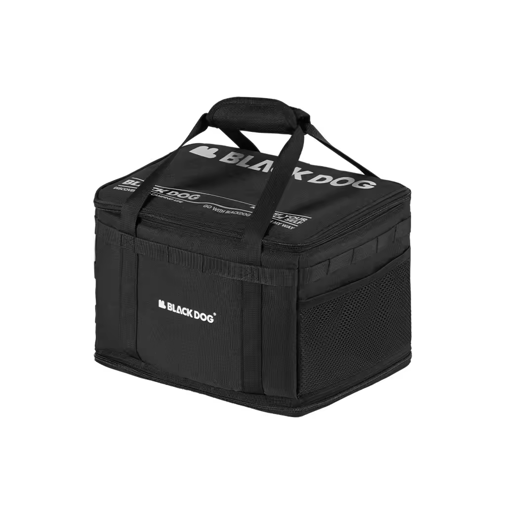 Blackdog Tas Penyimpanan 15L Serbaguna CBD2450XB016 Multifunctional Storage Bag