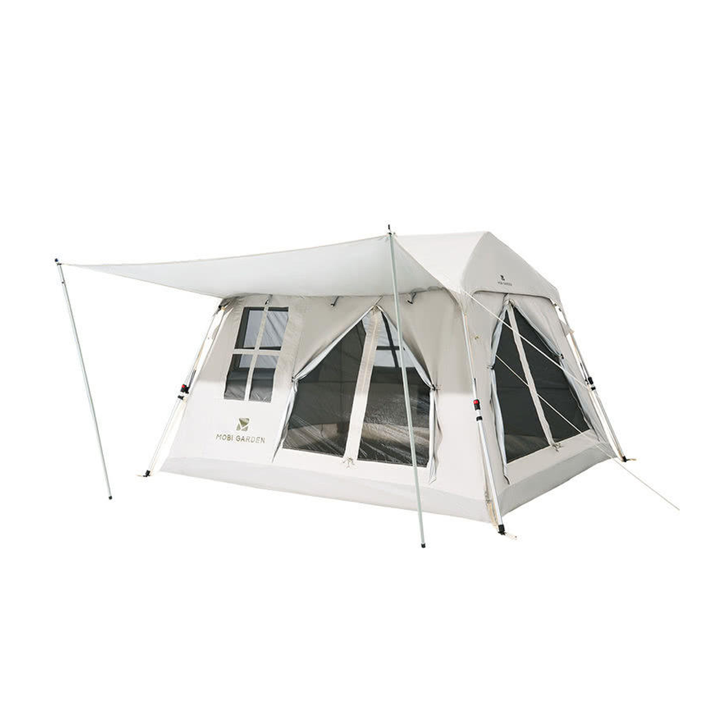 Tenda Camping Mobi Garden