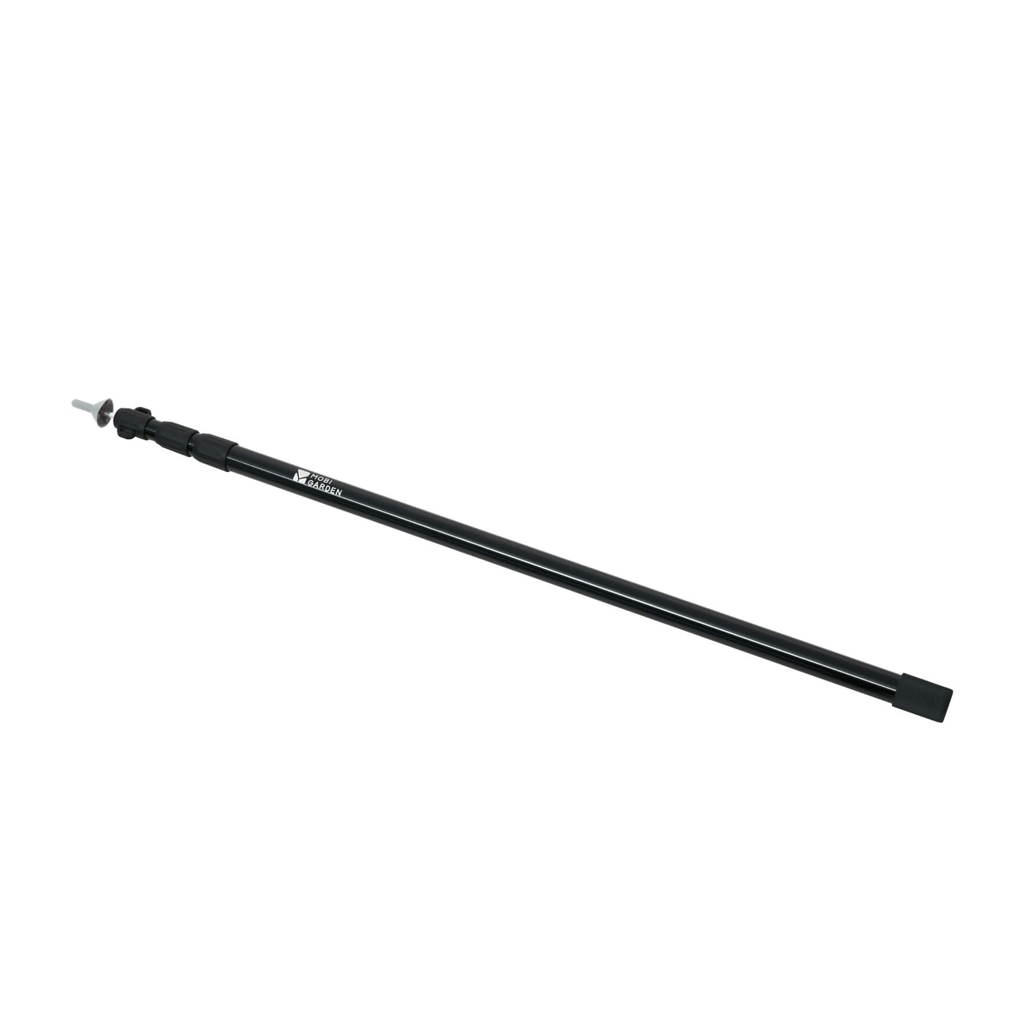 Mobi Garden Tiang Kanopi 2.4m NX22672057 Telescopic Canopy Pole Adjustable Alluminium Alloy