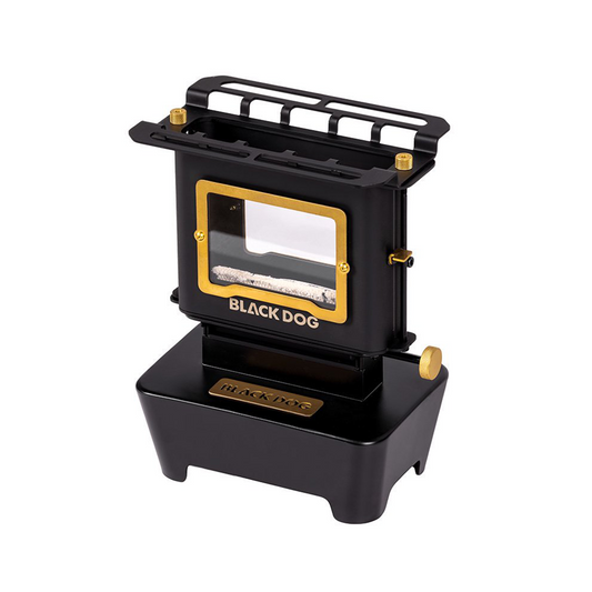 Blackdog Chakra Kerosene Stove Lamp CBD2550ZM036 Lampu Kompor Heater Serbaguna