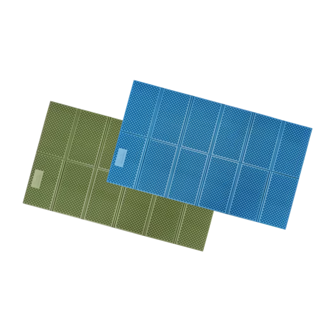 Naturehike Matras Lipat Camping Double Single R1.8 CNK2450WS044 Egg Crate IXPE Ultralight Hiking