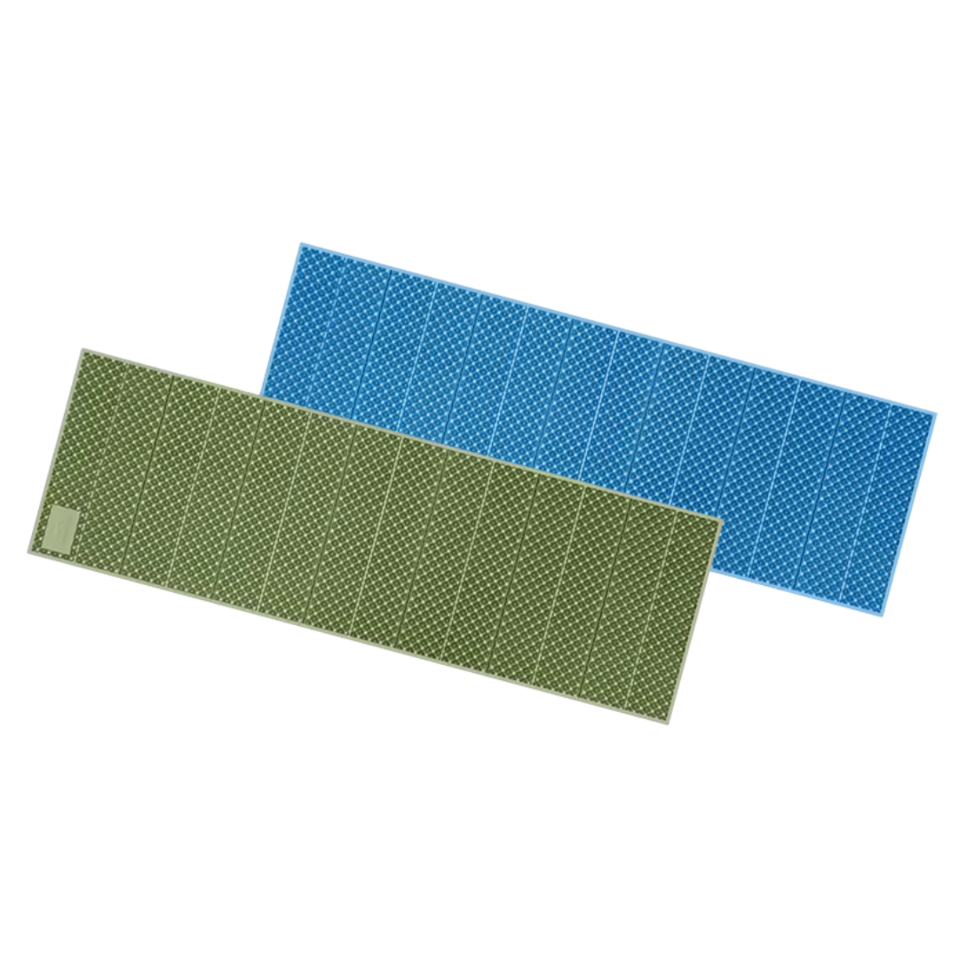 Naturehike Matras Lipat Camping Double Single R1.8 CNK2450WS044 Egg Crate IXPE Ultralight Hiking