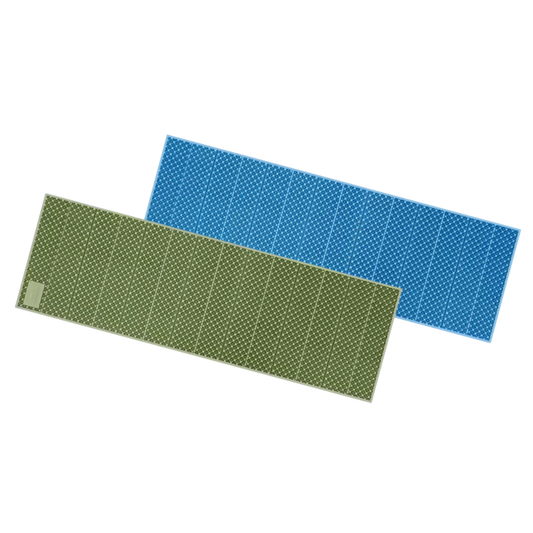 Naturehike Matras Lipat Camping Double Single R1.8 CNK2450WS044 Egg Crate IXPE Ultralight Hiking