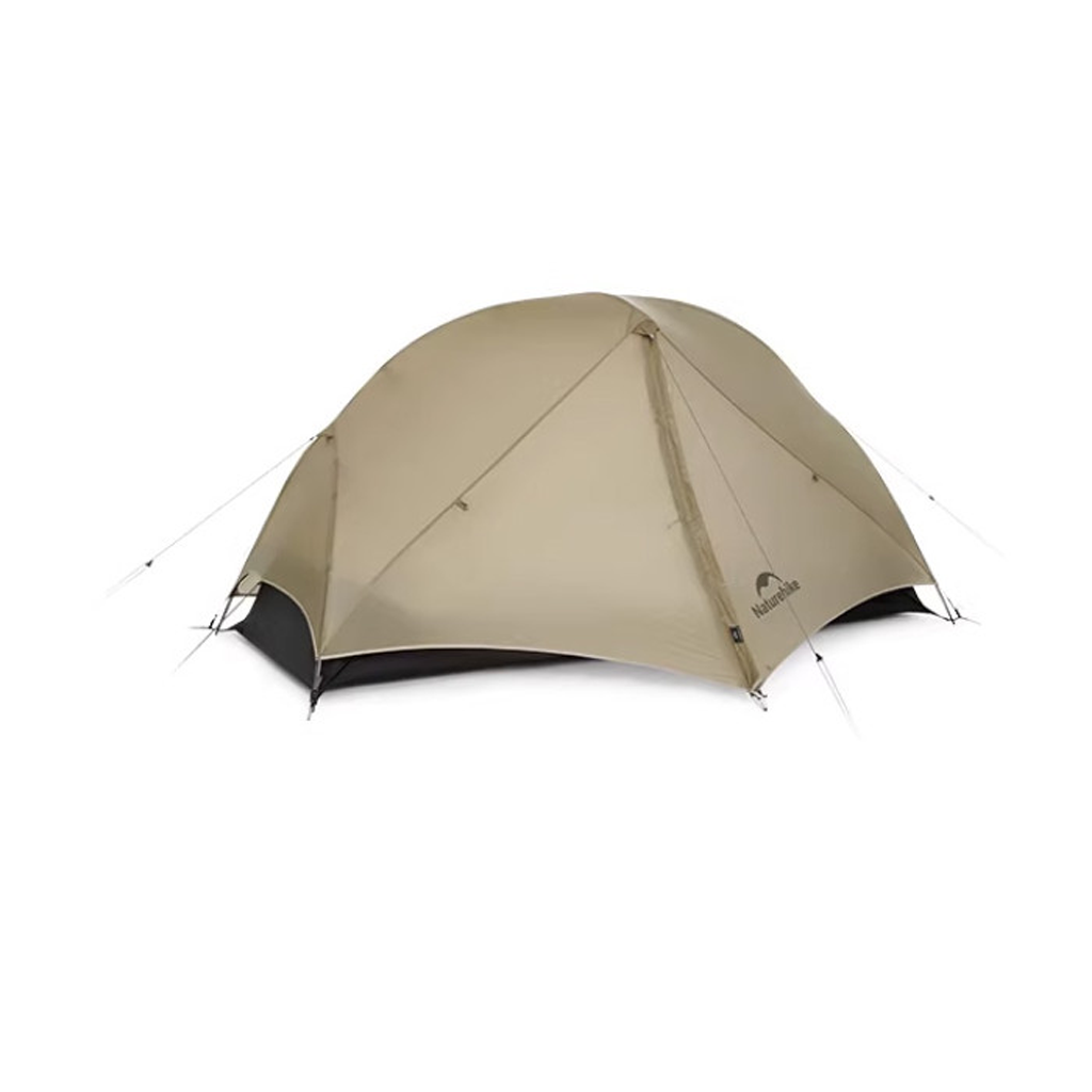 Naturehike CNK2550WS016 Tenda Mongar UL Ultralight 15D Hiking Tent 1 2P