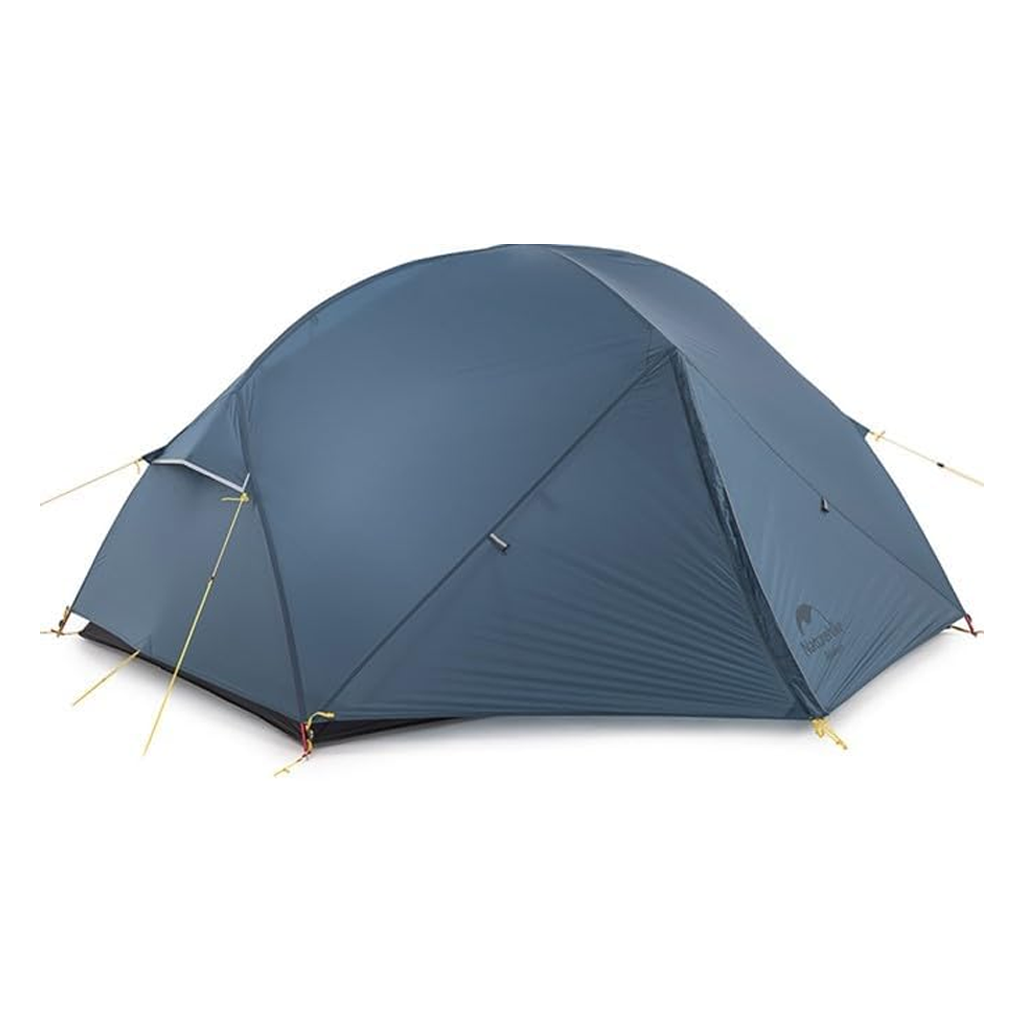 Naturehike Tenda Hiking Mongar NH17T007-M Tenda Ultralight 2 Orang NH19M002-J