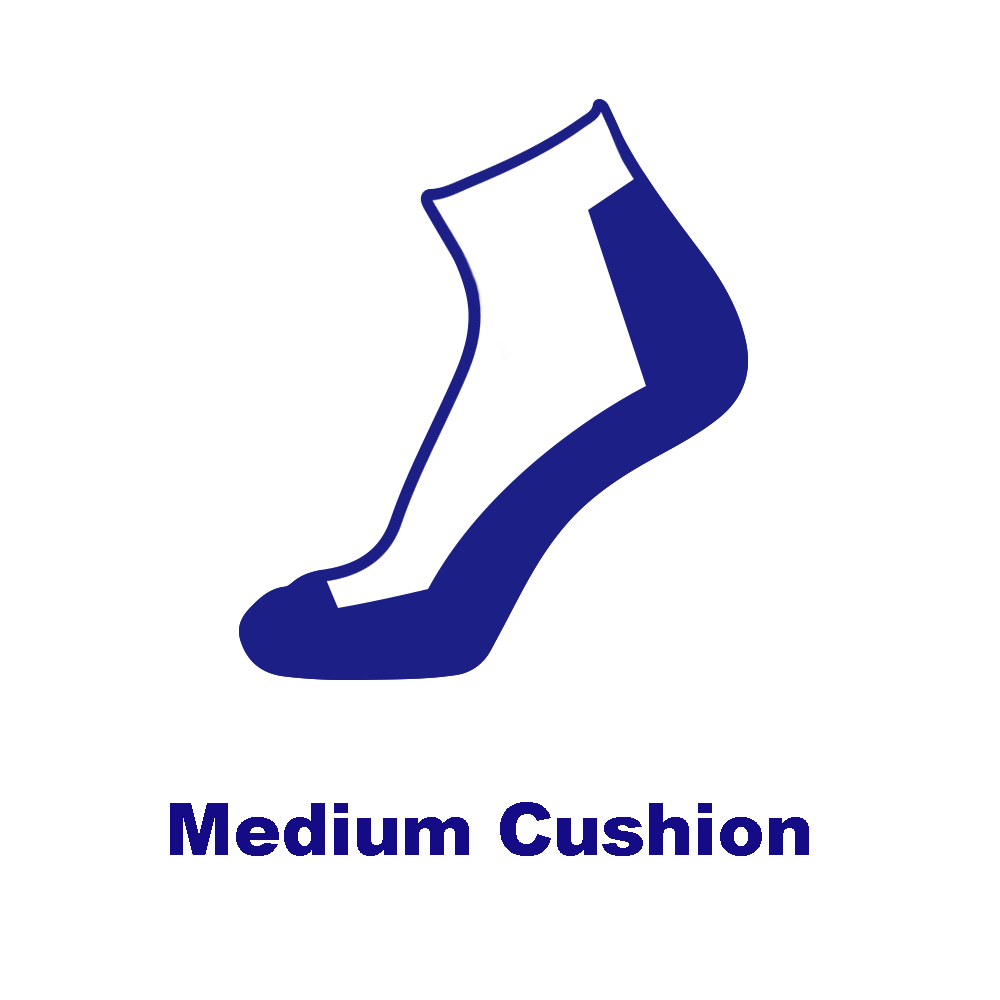 Na Giean Kaos Kaki Lari Trekking NGMR001 Ankle Merino Wool Socks Hiking Running Travelling