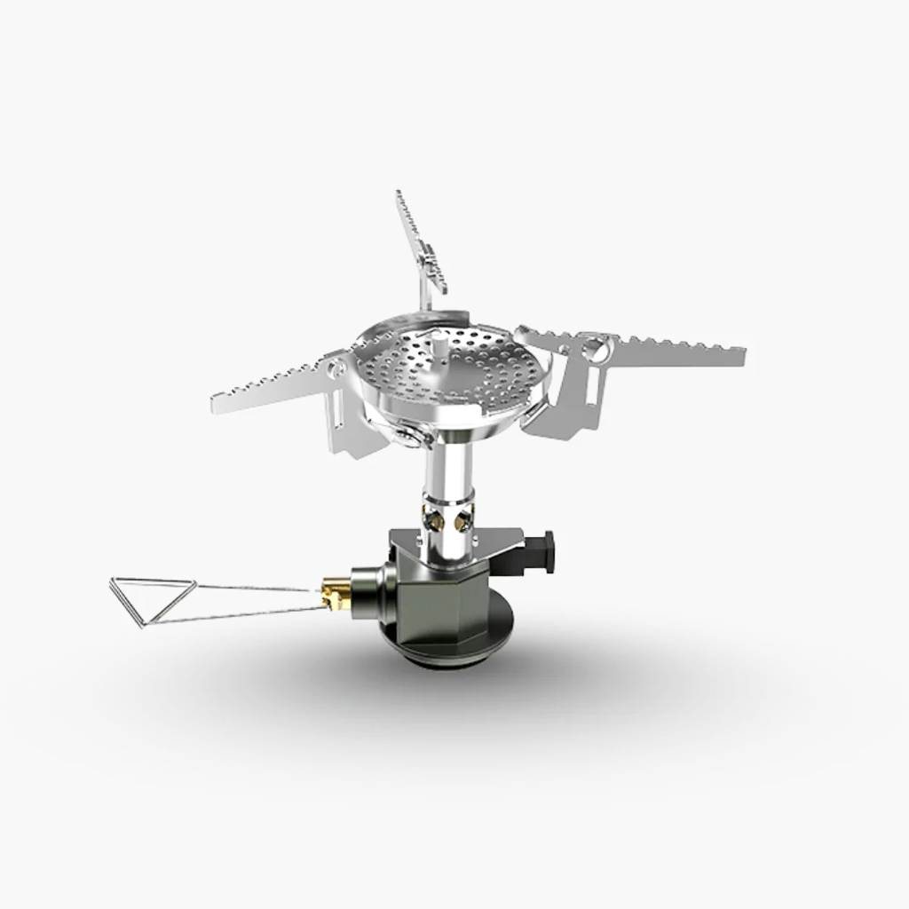 Firemaple Kompor Ultralight Greenpeak With Electric Ignition