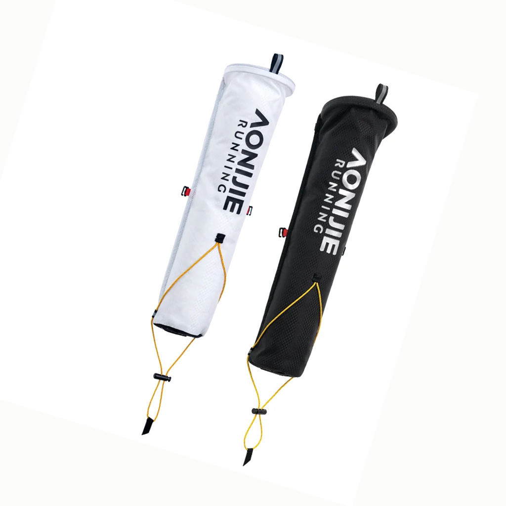 AONIJIE E4433 Trekking Pole Bag - Tas Penyimpanan Trekpole Tempat Tongkat Lari Trail Running Storage Holder