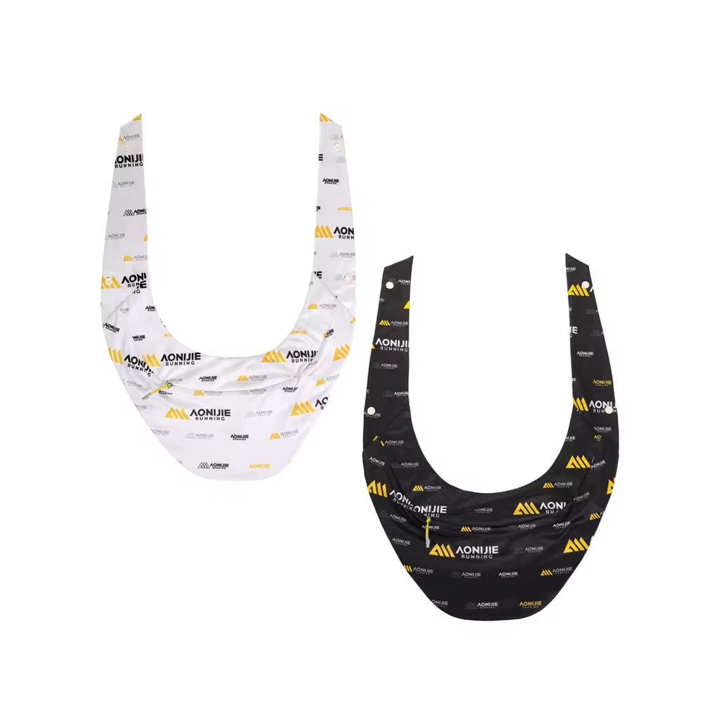 AONIJIE E4429 Sports Ice Bag Cooling Towel - Syal Kompres Es Leher Lari Hiking Cycling Anti Heat Stroke