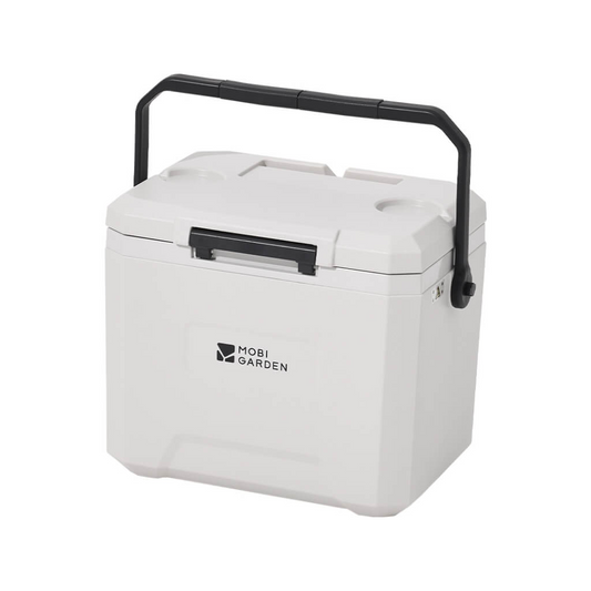 Mobi Garden Cooler Box Kotak Pendingin NX25684002 Coolbox 5L 6L 22L Container Box Penyimpanan Es Serbaguna NX25684003 NX25684004