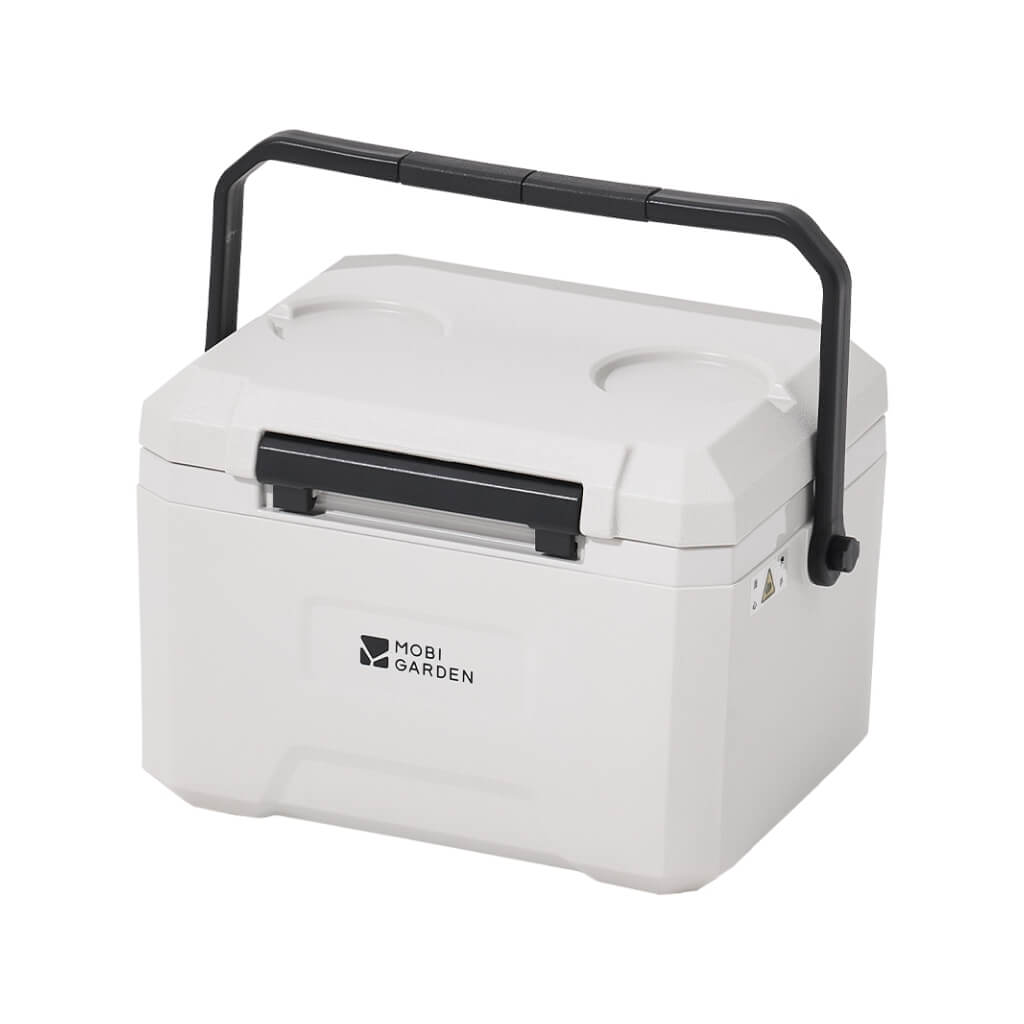 Mobi Garden Cooler Box Kotak Pendingin NX25684002 Coolbox 5L 6L 22L Container Box Penyimpanan Es Serbaguna NX25684003 NX25684004