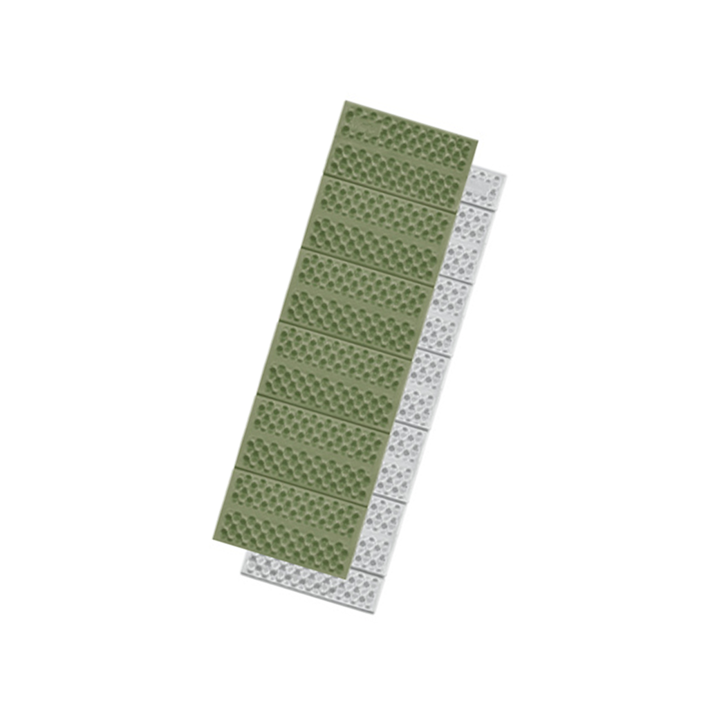 Naturehike Matras Lipat R-value 3 IXPE Ultralight CNK2550WS030 Matras Camping Gunung Anti Dingin Eggcrate Sleeping Pad Outdoor Portable R Value R.3