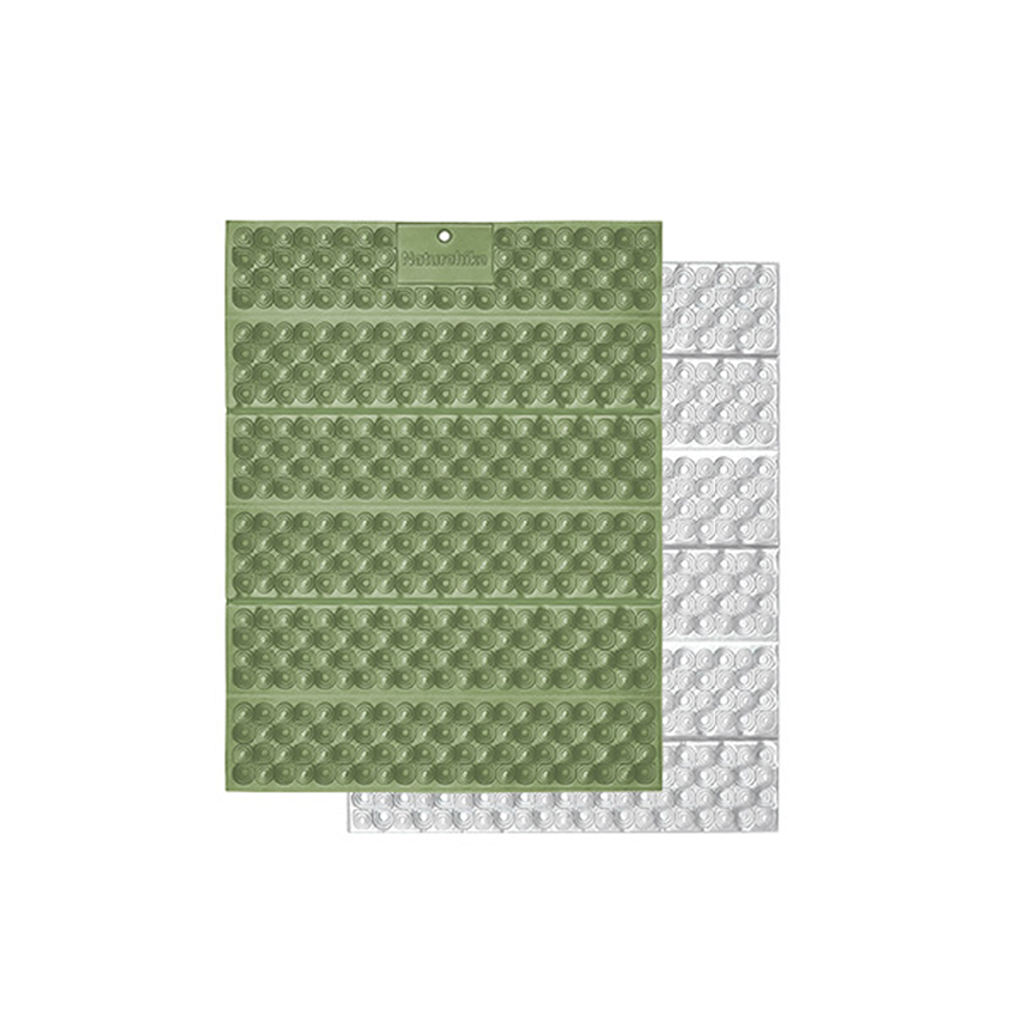 Naturehike Alas Duduk Lipat IXPE Ultralight CNK2650WS011 Matras Duduk Portabel Egg Nest Sit Pad Outdoor Hiking