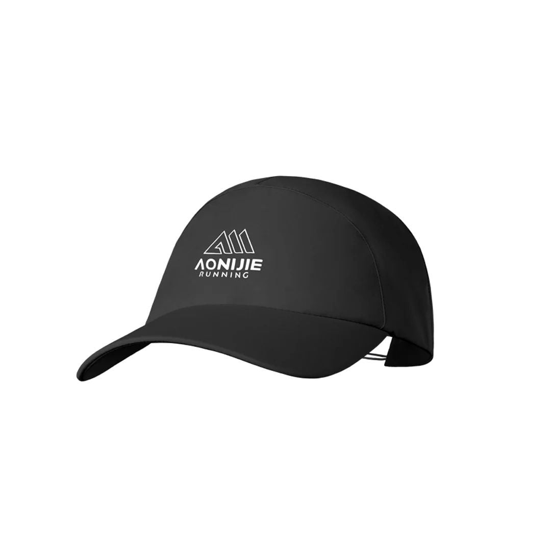AONIJIE E4633 Sport Cap Waterproof Topi Lari Outdoor Anti Air Breathable Ultralight Golf Running Cycling Hat