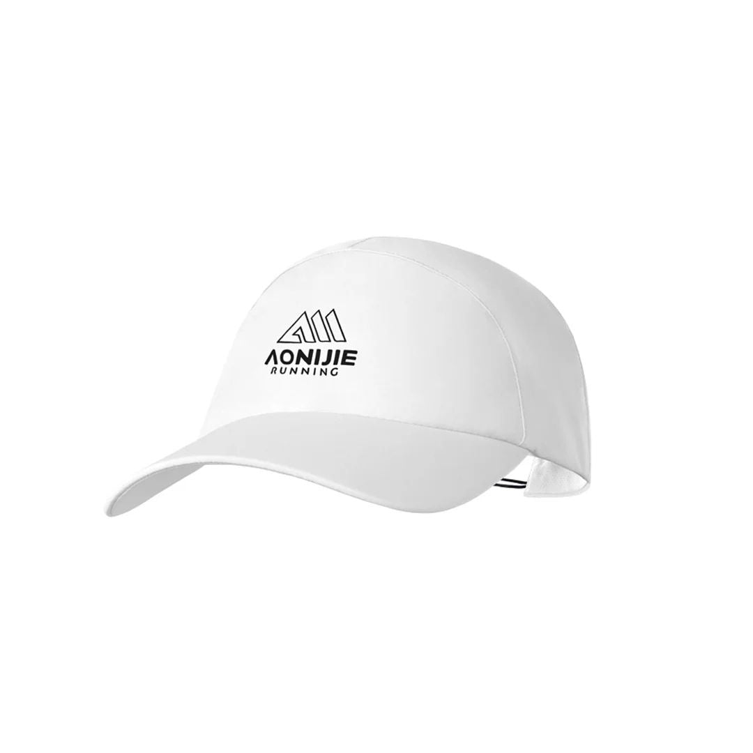 AONIJIE E4633 Sport Cap Waterproof Topi Lari Outdoor Anti Air Breathable Ultralight Golf Running Cycling Hat