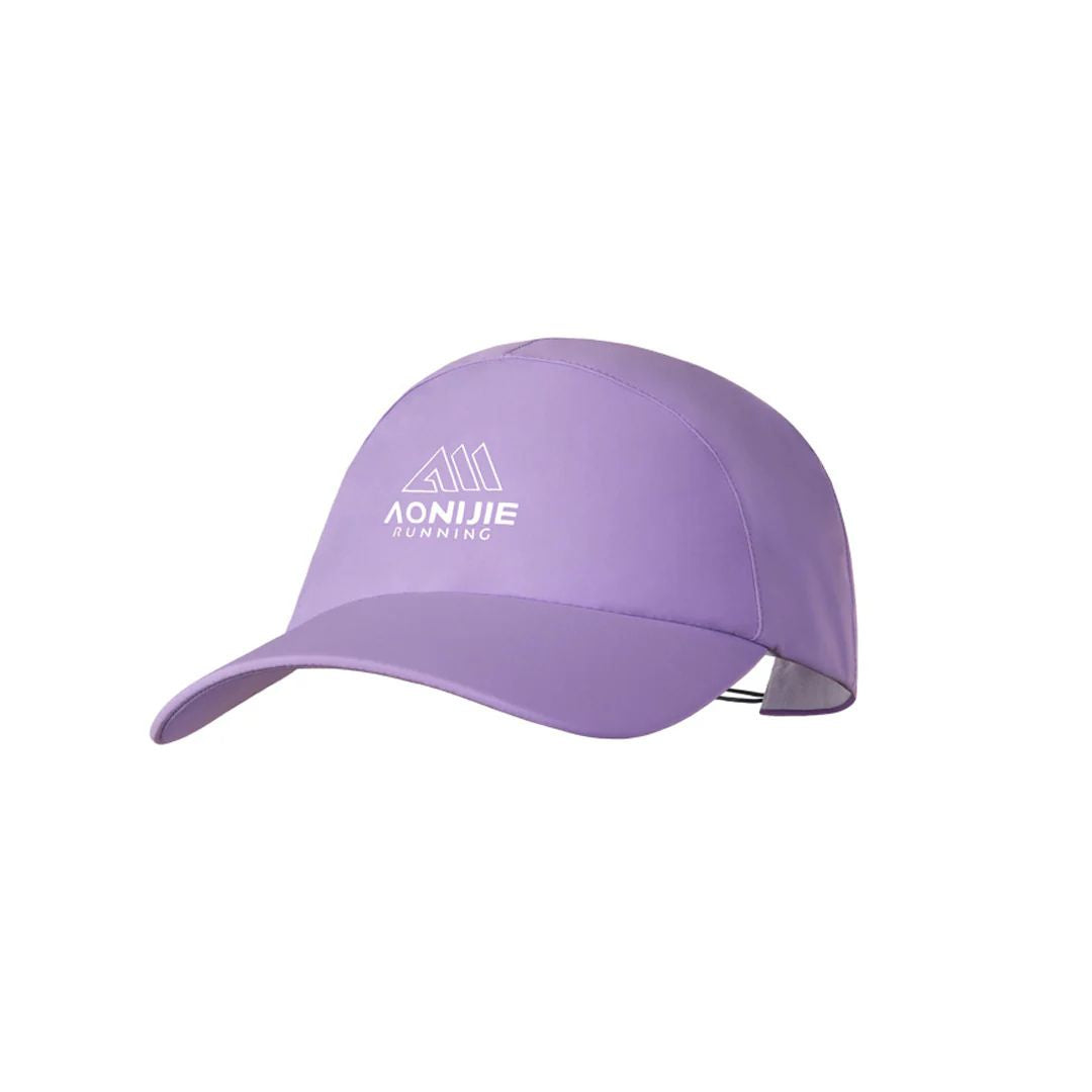 AONIJIE E4633 Sport Cap Waterproof Topi Lari Outdoor Anti Air Breathable Ultralight Golf Running Cycling Hat